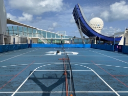 Sports Court picture