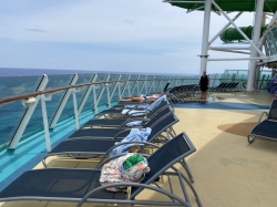 Liberty of the Seas Deck 12 Aft picture