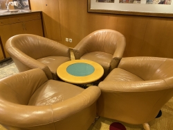 Liberty of the Seas Library and Card Room picture