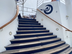 Liberty of the Seas FlowRider picture