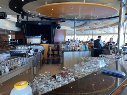 Liberty of the Seas Viking Crown Lounge picture