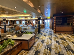 Liberty of the Seas Star Lounge picture