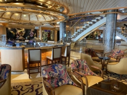 Liberty of the Seas Boleros Lounge picture