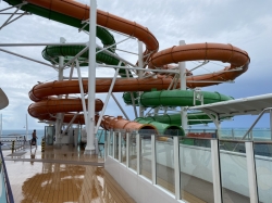 Water Slides picture