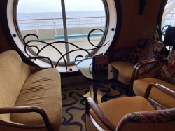 Liberty of the Seas Boleros Lounge picture