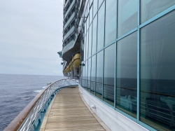 Liberty of the Seas Promenade picture