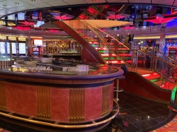 Liberty of the Seas Casino Royale picture