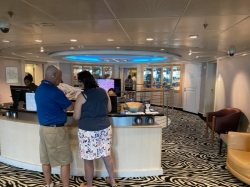 Liberty of the Seas Vitality at Sea Spa picture