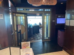 Liberty of the Seas Chops Grille picture