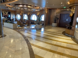 Liberty of the Seas Boleros Lounge picture