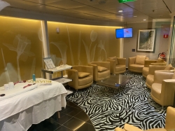 Liberty of the Seas Vitality at Sea Spa picture