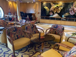 Liberty of the Seas Boleros Lounge picture