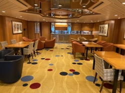 Liberty of the Seas Library and Card Room picture