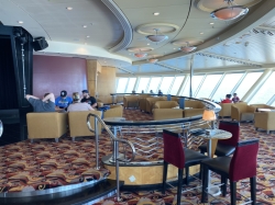 Liberty of the Seas Viking Crown Lounge picture