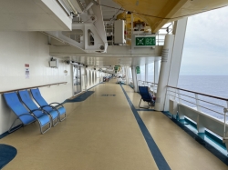 Liberty of the Seas Promenade picture