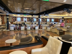 Liberty of the Seas Star Lounge picture