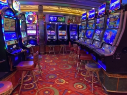 Liberty of the Seas Casino Royale picture