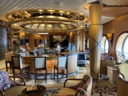 Liberty of the Seas Boleros Lounge picture