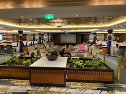 Liberty of the Seas Star Lounge picture