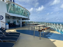 Liberty of the Seas Deck 12 Aft picture