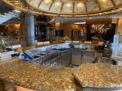 Liberty of the Seas Boleros Lounge picture