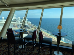 Liberty of the Seas Viking Crown Lounge picture