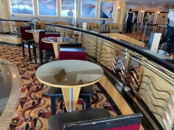 Liberty of the Seas Viking Crown Lounge picture