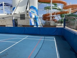 Sports Court picture