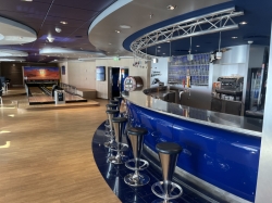 MSC Preziosa Sports Bar/Bowling picture