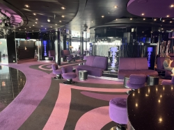 MSC Preziosa Galaxy Lounge picture