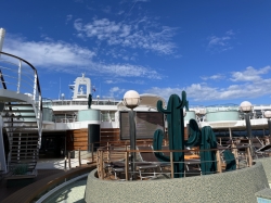 MSC Preziosa Aqua Park picture