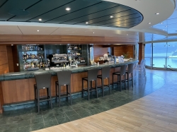 MSC Preziosa Turquoise Bar picture