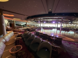 Vision of the Seas Some Enchanted Evening Lounge picture