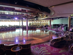 Vision of the Seas Some Enchanted Evening Lounge picture