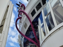 Harmony of the Seas The Ultimate Abyss picture