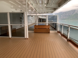 Panorama Deck picture