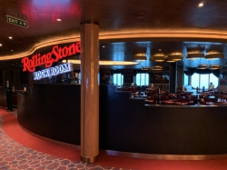 Rolling Stone Rock Room picture