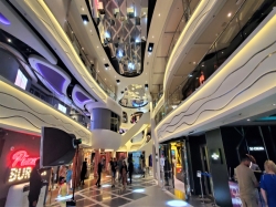 MSC World Europa World Galleria picture