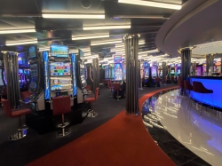 MSC World Europa Signature Casino picture