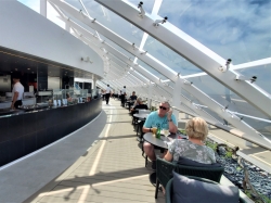 Yacht Club Sundeck picture