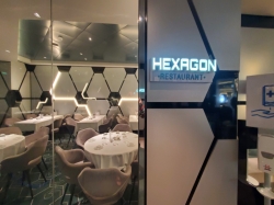 Hexagon Restaurant picture