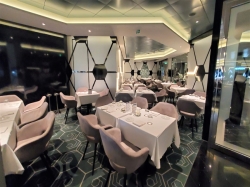 MSC World Europa Esagono Restaurant picture