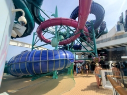 MSC World Europa Aquapark picture