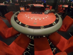 MSC World Europa Signature Casino picture