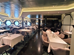 MSC World Europa Esagono Restaurant picture