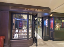 MSC World Europa Gentlemens Barber picture