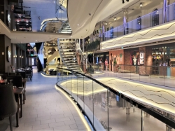 MSC World Europa World Galleria picture