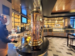 MSC World Europa Coffee Emporium picture