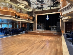 Nieuw Statendam B.B. Kings Blues Club picture