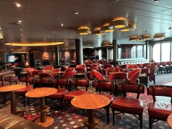 Nieuw Statendam Rolling Stone Rock Room picture